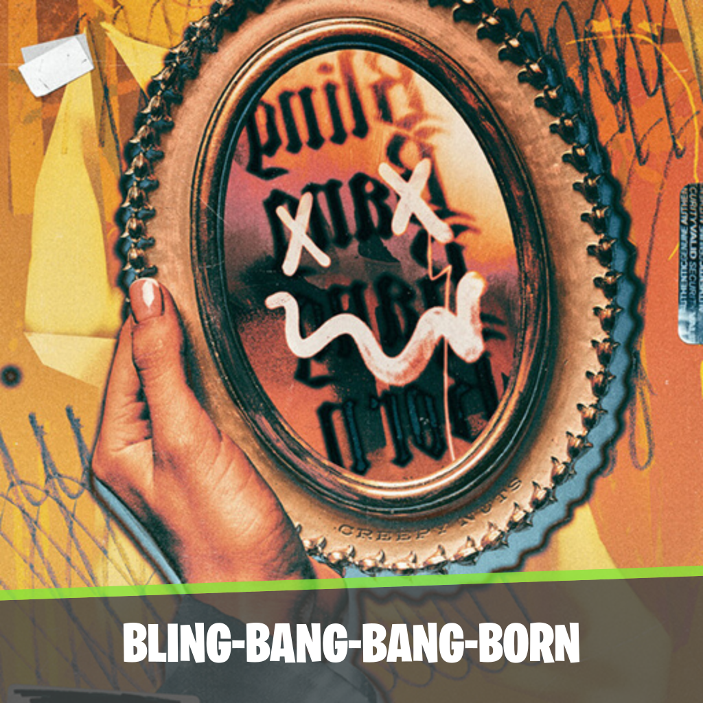 Bling-Bang-Bang-Born
